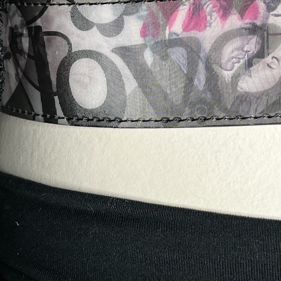 NWT Love Hologram Belt Sz Sm - Picture 5 of 12